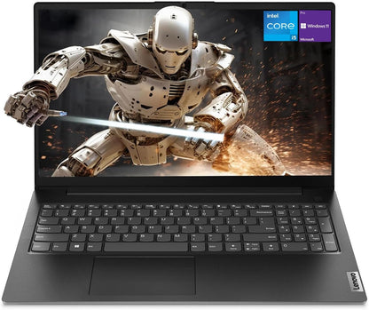 Lenovo V15 G4 IRU Laptop: i5-13420H, 16GB, 512GB, 15.6" FHD, Win 11 Pro