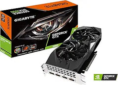 Gigabyte GV-N1650GAMING OC GeForce GTX 1650 Graphics Card