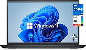Dell 3511 Inspiron: i7, 16GB, 1TB SSD, 15.6" Touchscreen, Win11