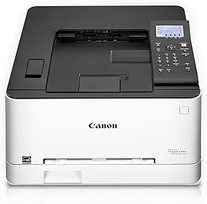 Canon LBP622Cdw Color imageCLASS Wireless Laser Printer