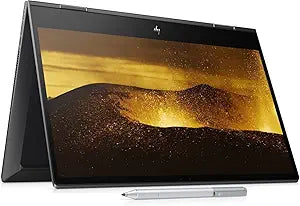 HP ENVY x360 2-in-1 Ryzen 7 Touch Laptop