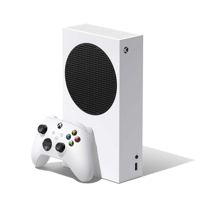 Microsoft Xbox Series S Fortnite & Rocket League Bundle