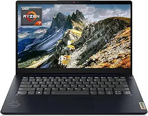 Lenovo IdeaPad 3 Ryzen 7 Laptop 20GB RAM 1TB SSD — main product image