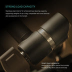 Tilta TA-PAA2-B Pro Articulating Arm with NATO Mount