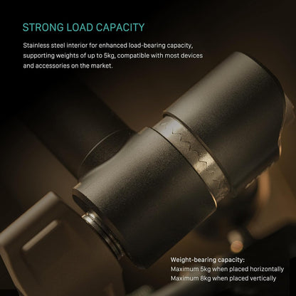 Tilta TA-PAA2-B Pro Articulating Arm with NATO Mount