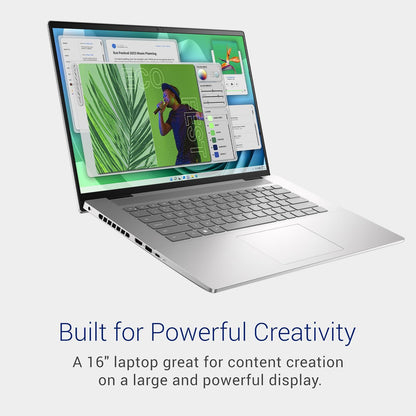Dell Insprion 16 Plus 7630 RTX 4060 i7 Business Laptop