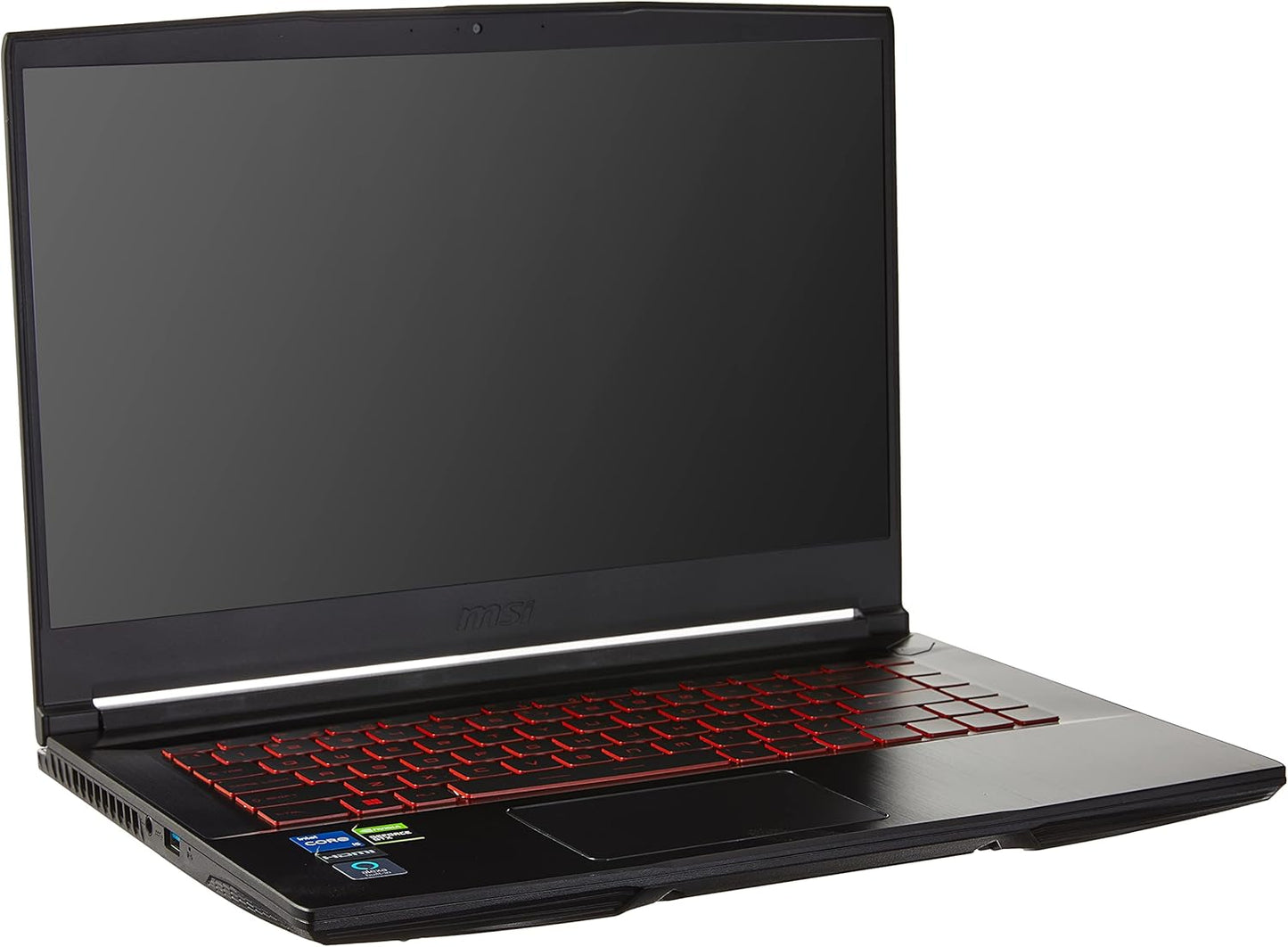 MSI GF63111424 RTX 2050 Gaming Laptop 144Hz