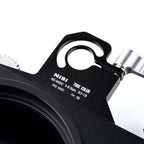 NiSi N-335687 Cinema C5 Matte Box Filmmaker Kit