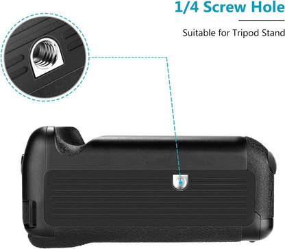 Neewer 10086790 Battery Grip for Sony A7 II A7R II