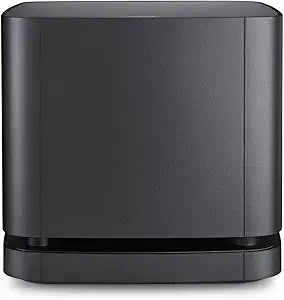 Bose Bass Module 500 Subwoofer (Renewed)