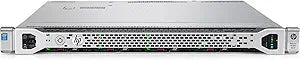 HP 755263-B21 ProLiant DL360 G9 Server Dual Xeon 32GB