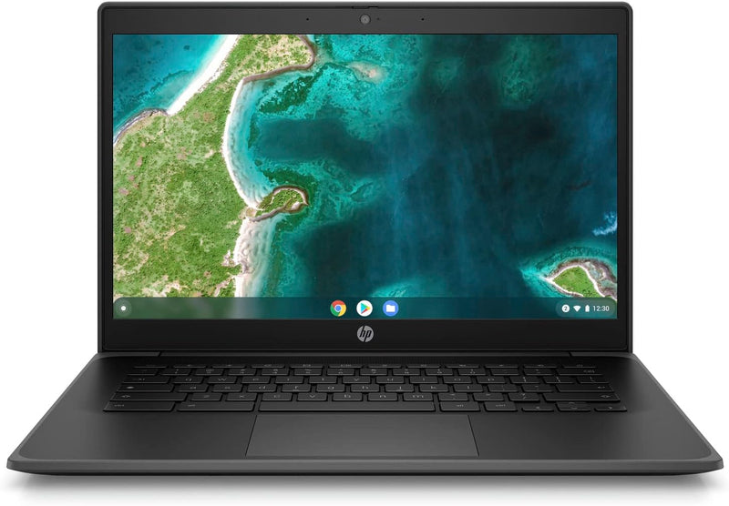 HP 659K2UT#ABA Fortis Chromebook Enterprise G10 14-Inch Laptop — main product image