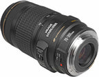 Canon EF 70-300mm f/4-5.6 IS USM Renewed Lens