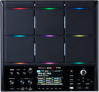 Roland SPD-SX-PRO Sampling Pad Bundle