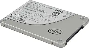 Intel SSDSC2BX800G401 800GB SATA SSD DC S3610 Series