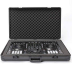 Magma MGA41102 Carry-Lite XXL Plus DJ Controller Case