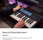 Novation AMS-FLKEY-37 FLkey 37 MIDI Keyboard FL Studio