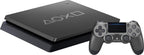 Sony 9924005 Days of Play Limited Edition PS4 1TB
