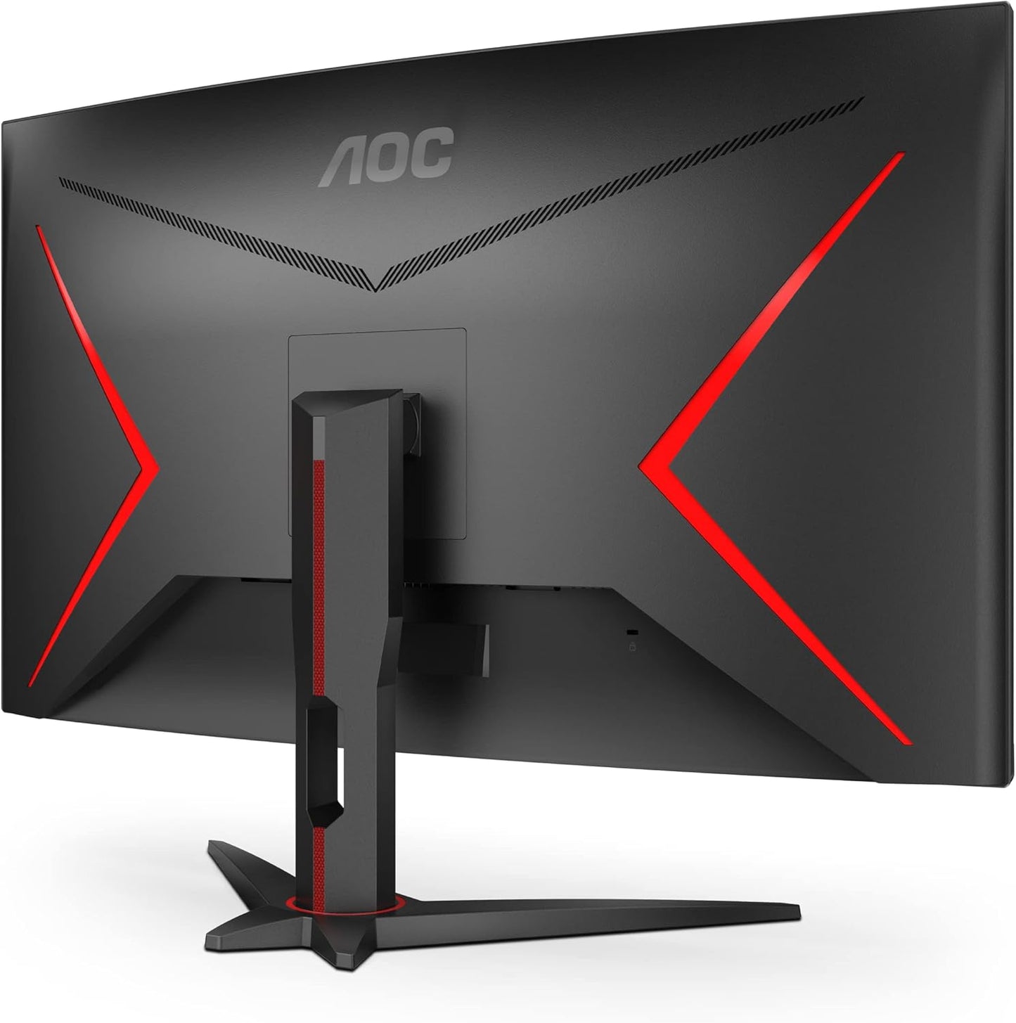 AOC C32G2ZE 32" 240Hz Curved Gaming Monitor