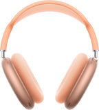 Apple MWW73AM/A AirPods Max - Orange - Noise Cancellation Headphones