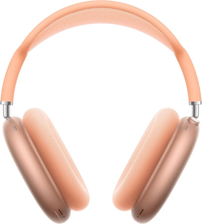 Apple MWW73AM/A AirPods Max - Orange - Noise Cancellation Headphones