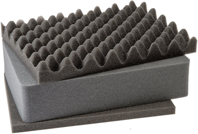 Pelican 1450-400-000 Pick N' Pluck Foam Replacement — main product image