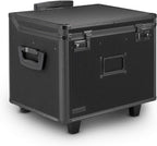 Vaultz Locking Mobile File Chest Letter/Legal