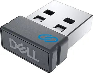 Dell KB500 Wired Keyboard - UK Layout Black