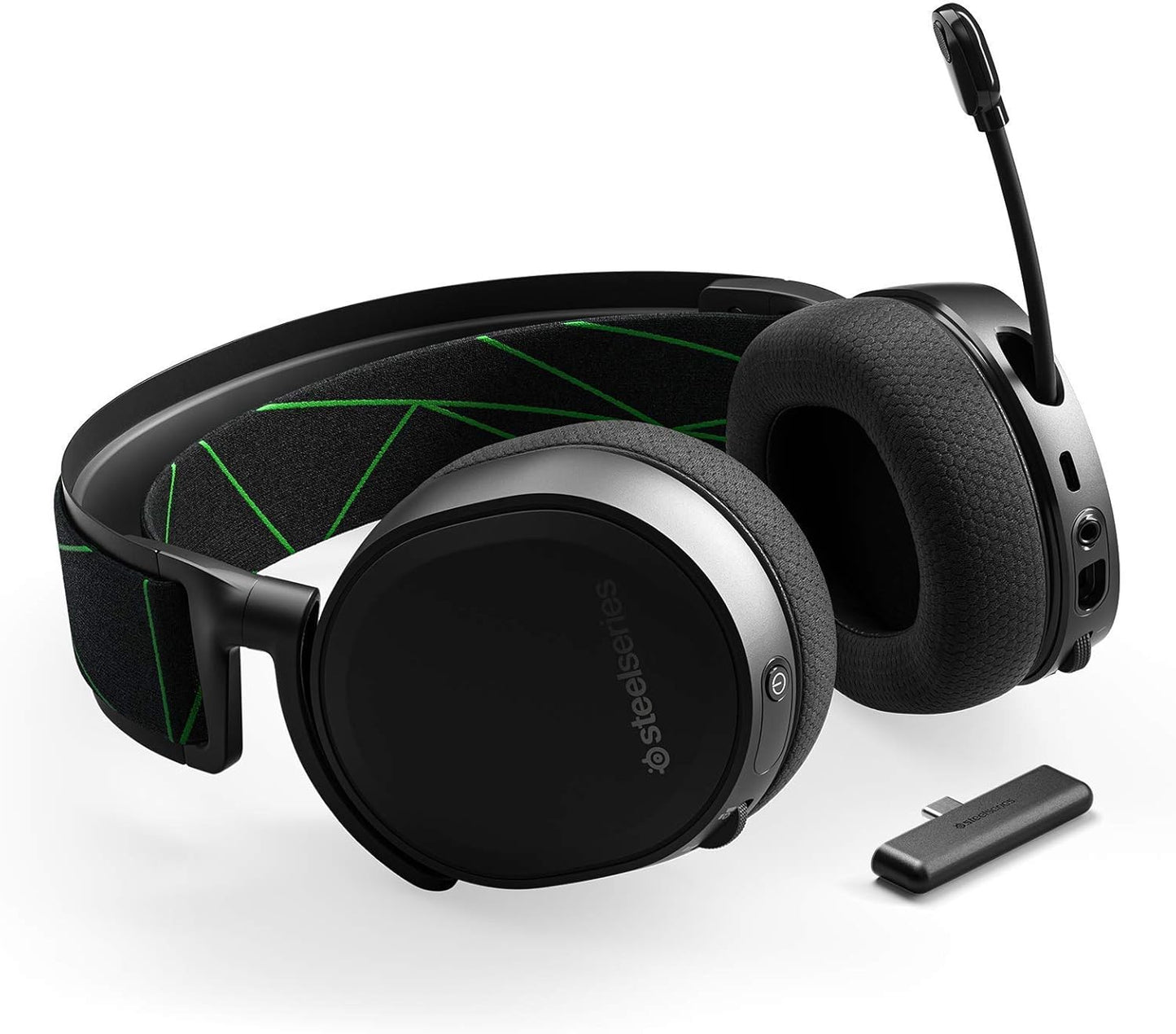 SteelSeries Arctis 7X Wireless Gaming Headset Xbox Renewed