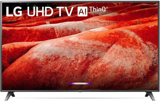 LG 86UM8070PUA 86" 4K UHD Smart LED TV (2019)