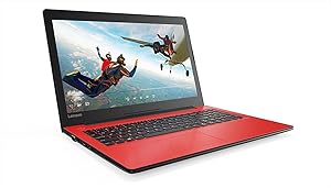 Lenovo Ideapad i3-7100U 15.6" Laptop 4GB 1TB HDD