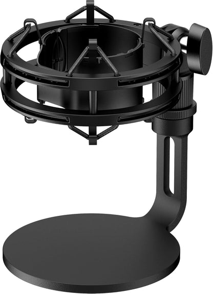 HyperX 872V1AA QuadCast 2 USB Microphone for Streaming