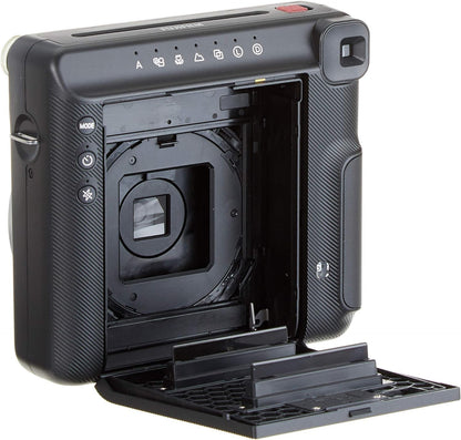 Fujifilm INSTAX SQUARE SQ6 Instant Camera - Ruby Red