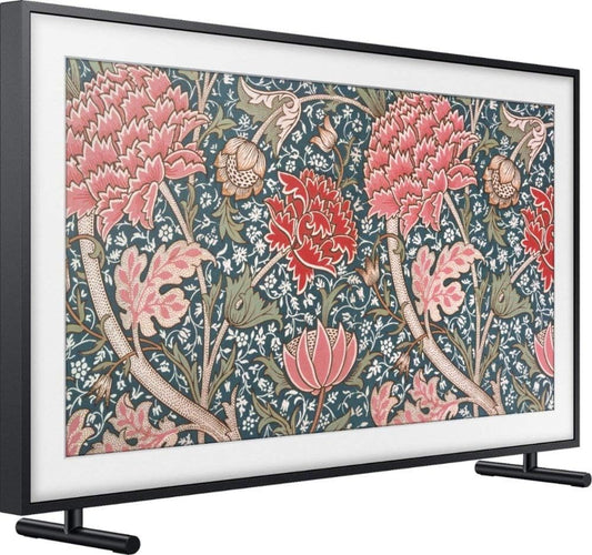Samsung CRTSAMQN65LS03RA The Frame 3.0 QLED TV Renewed