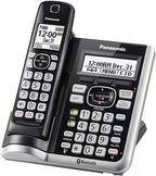 Panasonic KX-TGF570S Cordless Phone Answering Machine Renewed