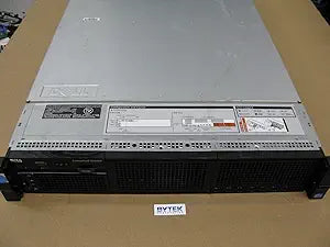 Dell SC8000 Compellent Controller: 2X Xeon E5-2640 6-Core
