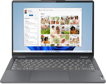 Lenovo 82R7003WUS IdeaPad Flex 5i - 14" 2-in-1, i3, 8GB, 256GB SSD