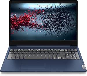 Lenovo IdeaPad 15.6" Laptop Ryzen 7 20GB 512GB SSD
