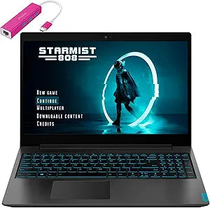 Lenovo L340 17.3" FHD Gaming Laptop i7-9750H GTX 1650