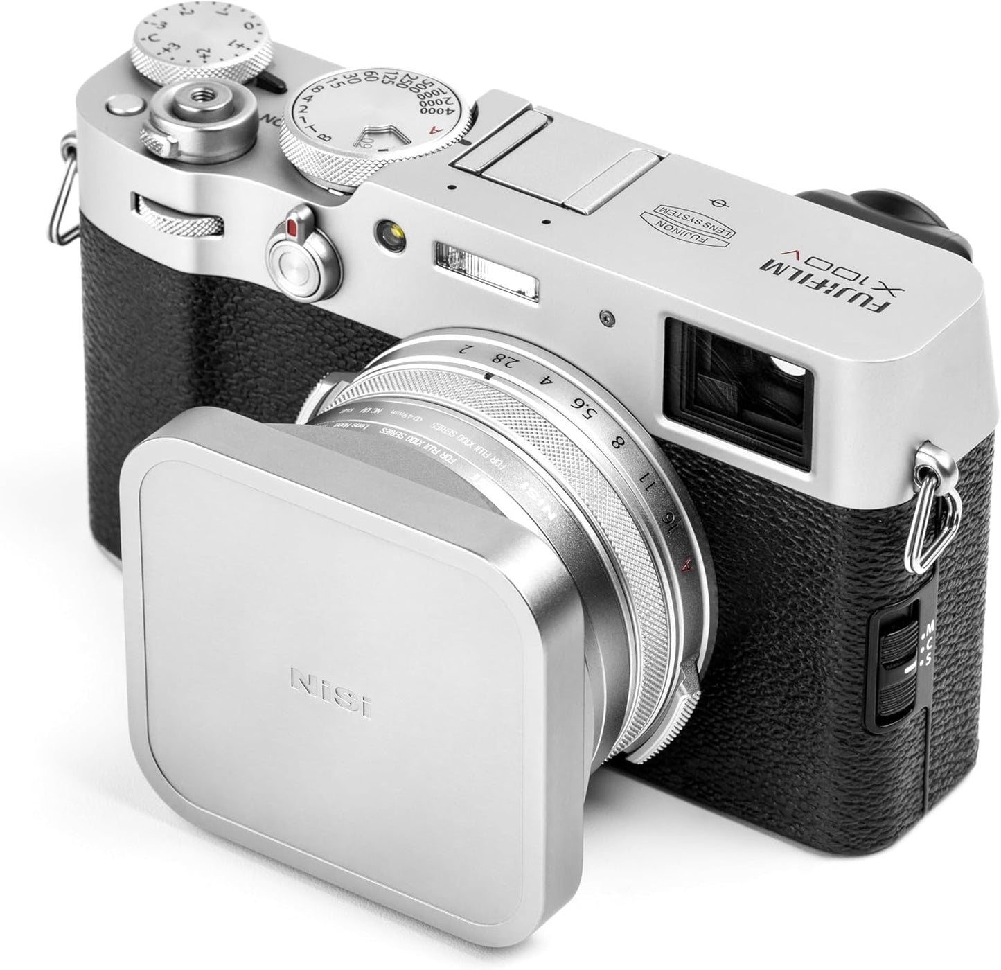 NiSi N-686911 Fujifilm X100 Series UV Adapter Hood