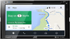 JVC KW-V850BT CarPlay Android Auto Car Radio