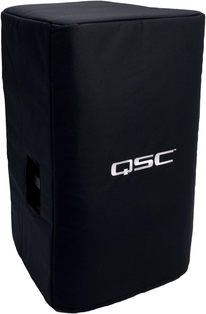 QSC E15-CVR E-Series E15 Speaker Protective Cover — main product image