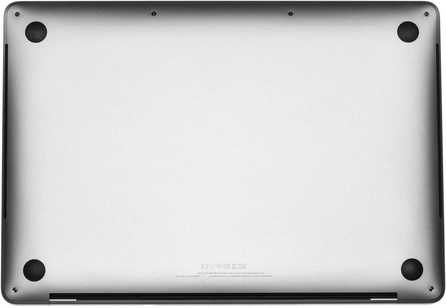 Apple Macbook Pro MPXV2LL/A Renewed: i5, 8GB, 256GB SSD