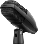 Sennheiser 700366 Professional MD 421 Kompakt Microphone