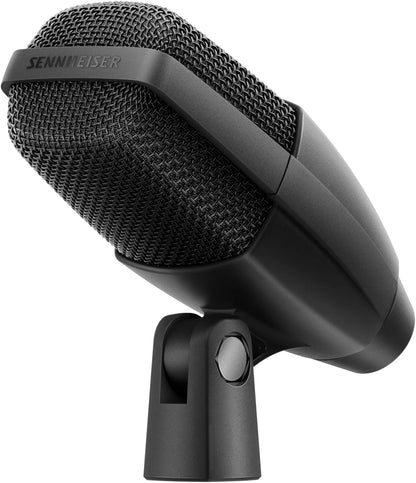 Sennheiser 700366 Professional MD 421 Kompakt Microphone