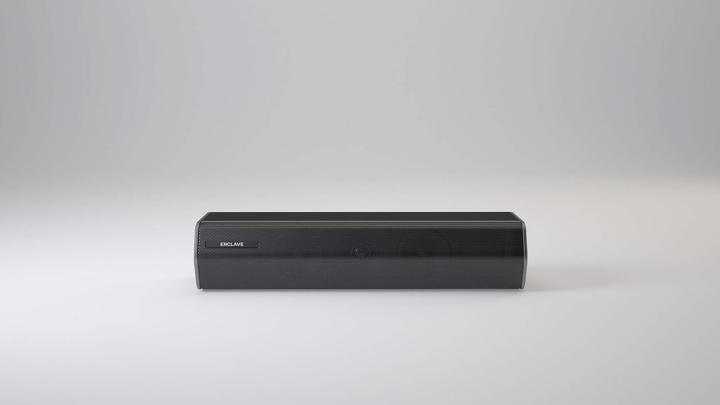 Sony KD43X85J 43" 4K TV & Enclave 5.1Ch Speakers (Used)