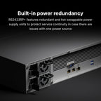 Synology RS2423+ 12-Bay RackStation NAS (Diskless)
