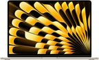 Apple MRYR3LL/A 2024 MacBook Air 15
