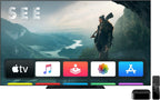 Apple MQD22LL/A TV 4K (32GB) - Previous Model