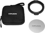 Profoto Clic Gel Holder A-Series Flash Magnetic Mount